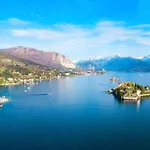 Pandora Lake View Stresa - Happy Rentals