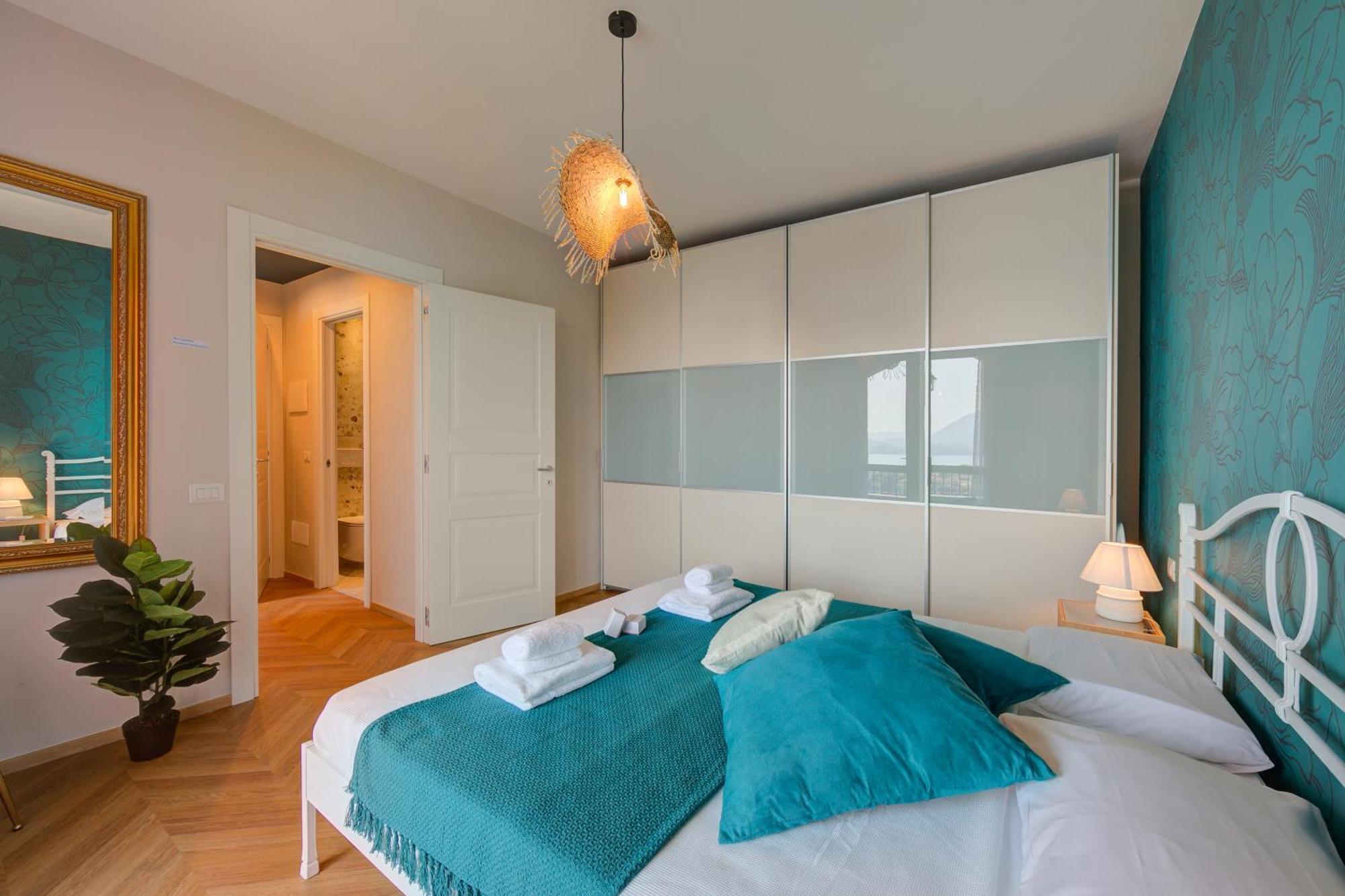 Pandora View - Happy Apartment *