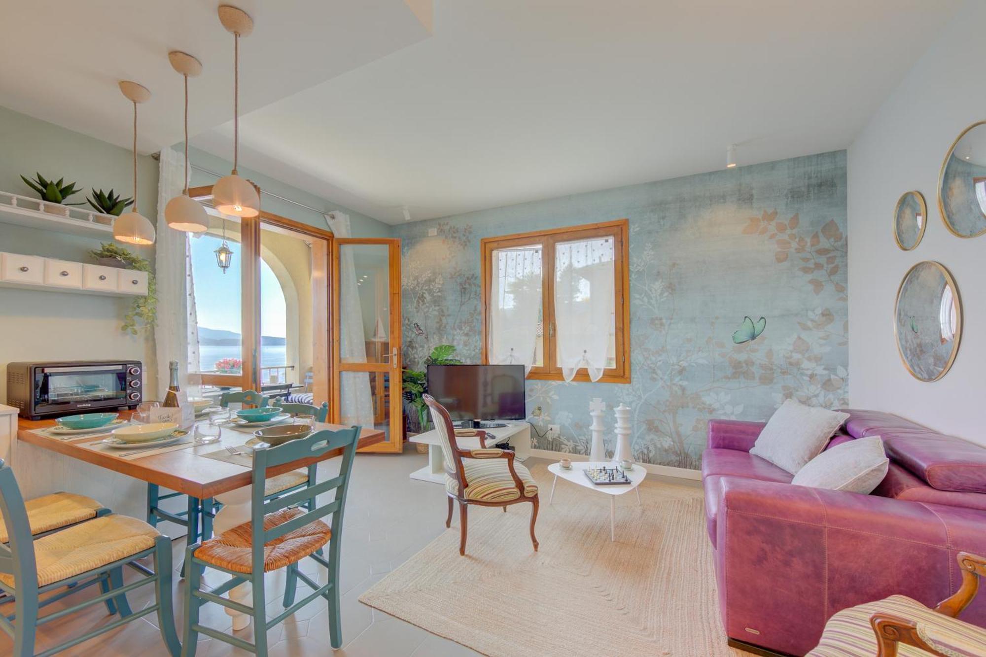 Apartment Pandora View - Happy Stresa