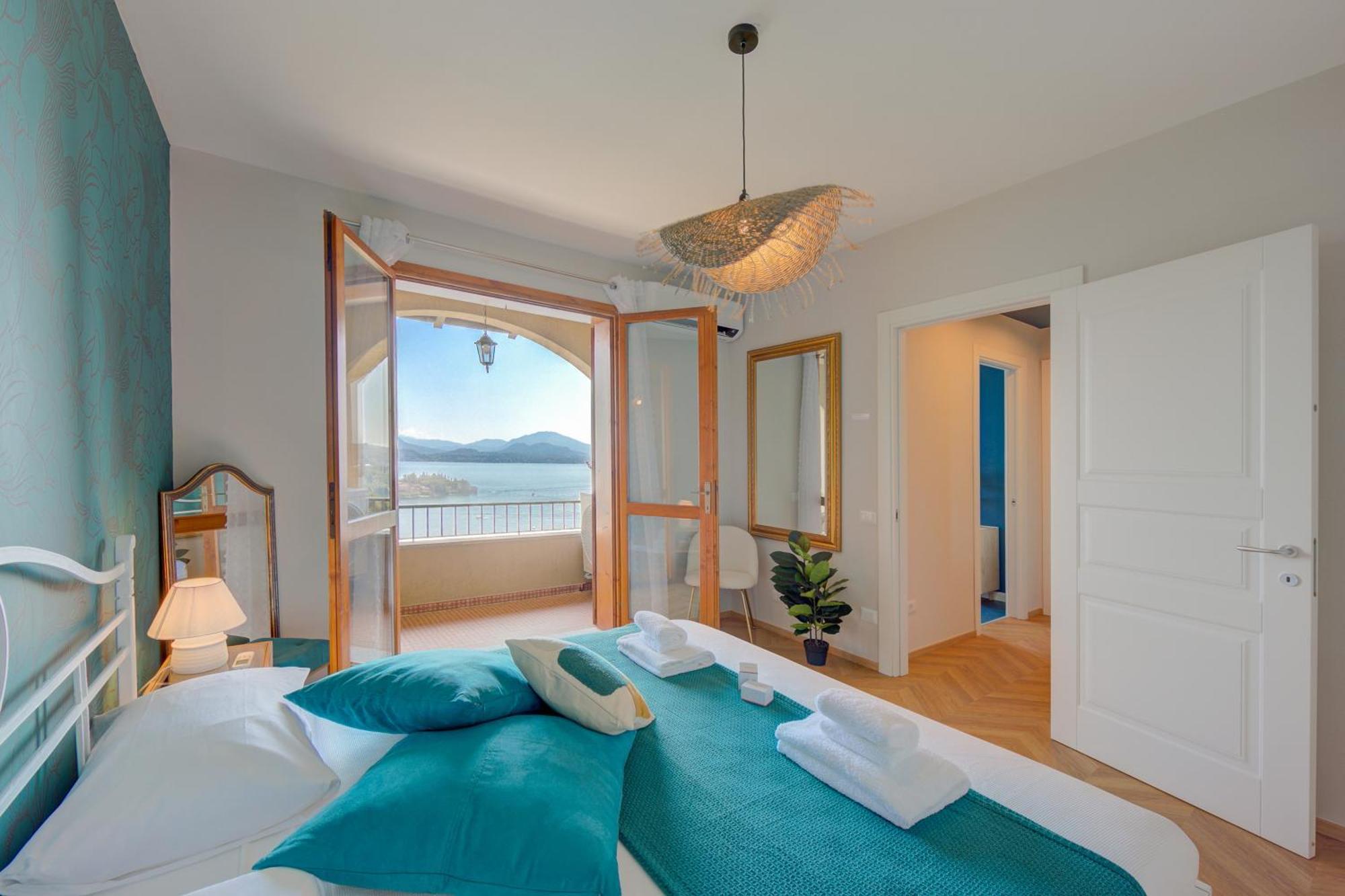 Pandora View - Happy Apartment