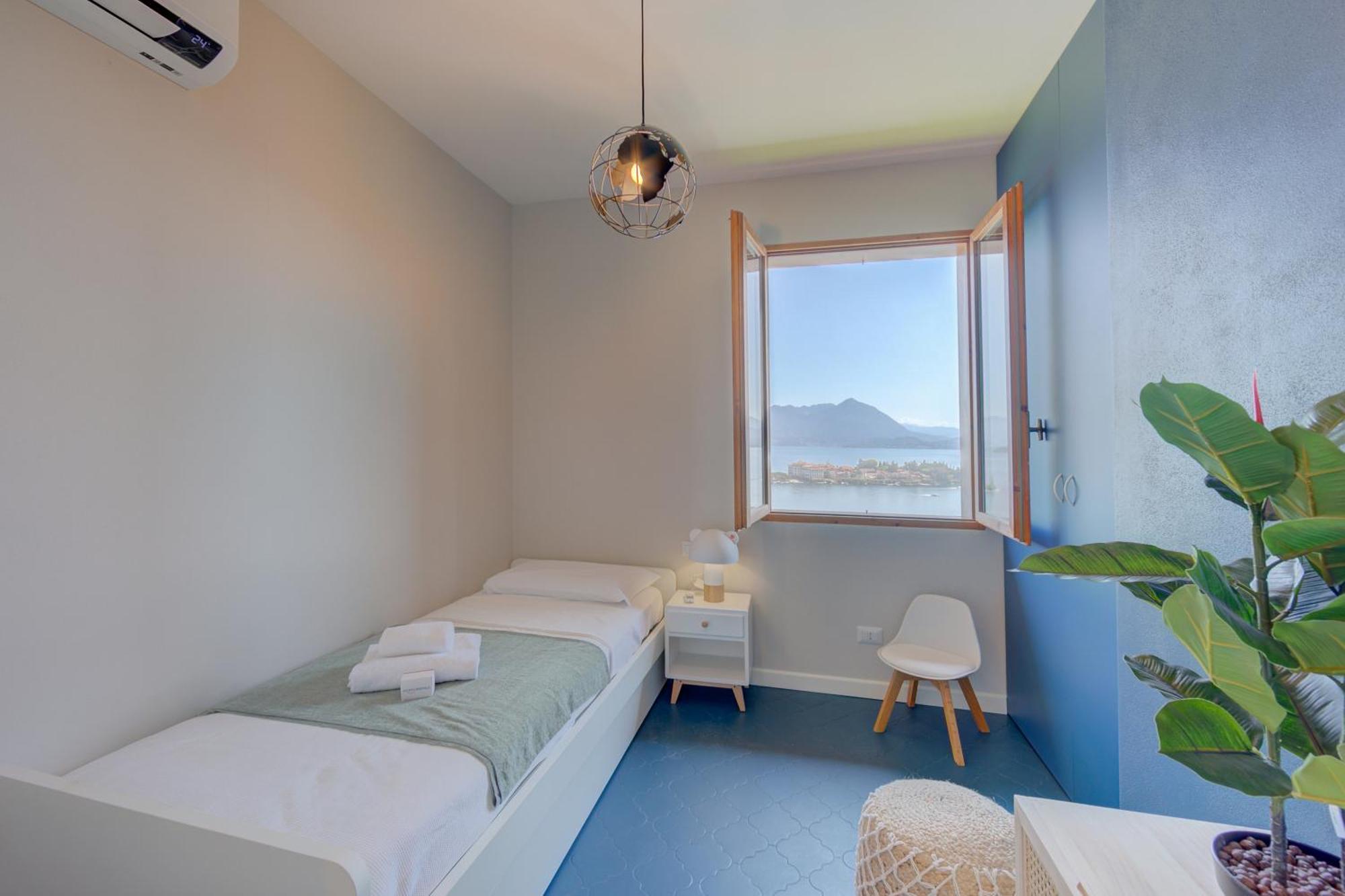 Pandora View - Happy Apartment *