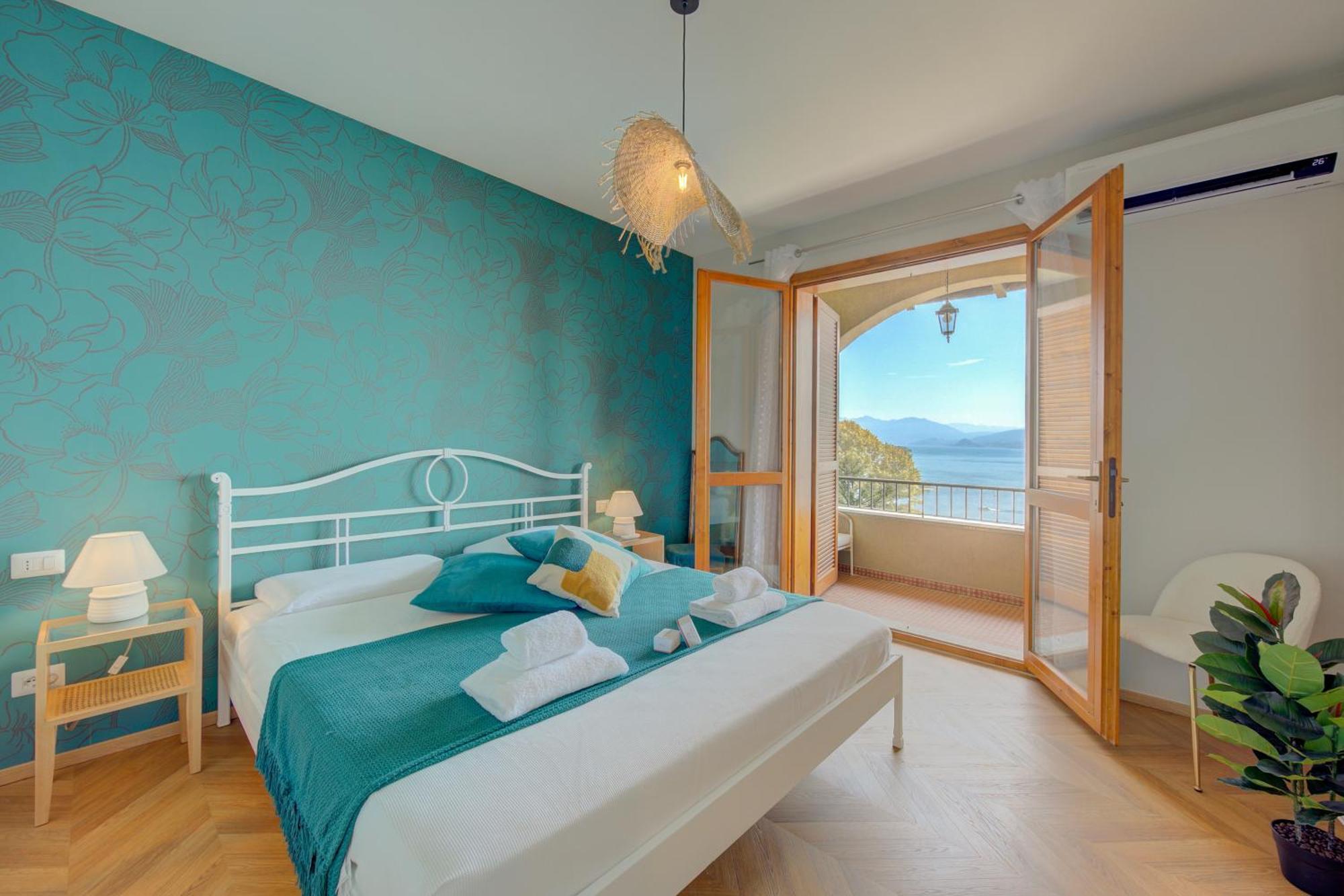 Appartement Pandora View - Happy *